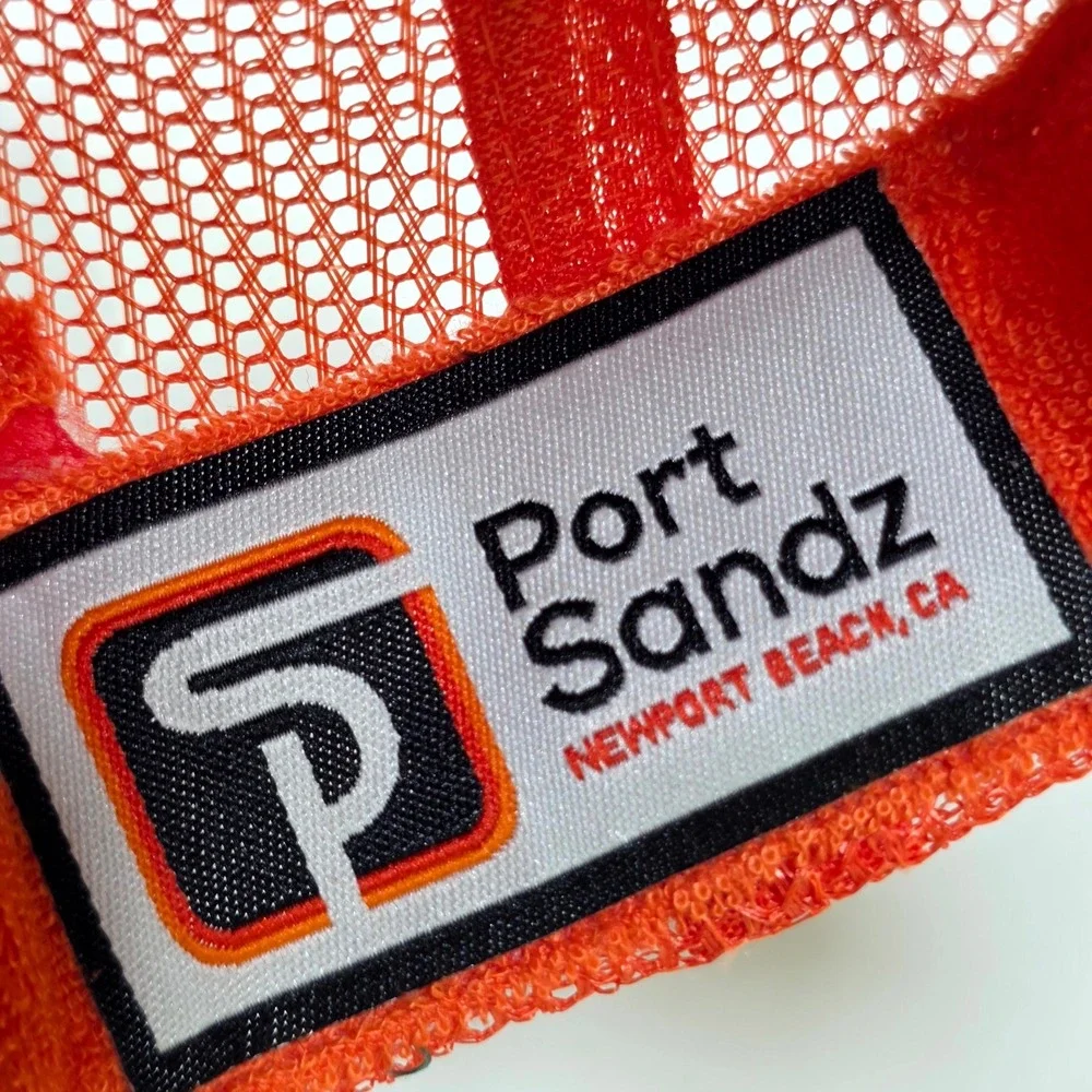 Port Sandz save huge